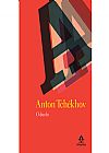 Capa do livro O duelo, Anton Tch�khov