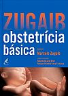Capa do livro Zugaib obstetrícia básica, Marcelo Zugaib