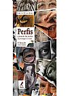 Capa do livro Perfis, Sergio Vilas-Boas