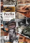 Capa do livro Perfis, Sergio Vilas-Boas