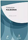 Capa do livro Fisiologia pulmonar, Michael G. Levitzky