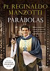 Capa do livro Par�bolas, Pe. Reginaldo