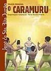 Capa do livro Caramuru, O, Jose de Santa Rita Durao