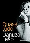 Capa do livro Quase tudo, Danuza Leão