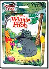 Capa do livro Winnie the Pooh Mini Livro de pano de Hist�ria, Walt Disney