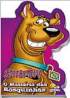 Capa do livro Licenciados Recortados: Scooby-Doo, Inc. Products