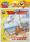 Capa do livro Tom & Jerry - Caixa com 8 Unidades, V�rios Autores