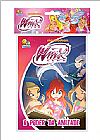 Capa do livro Winx Club - Com 8 Unidades, Morphy Proc.
