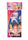 Capa do livro Winx Club - Com 8 Unidades, Morphy Proc.