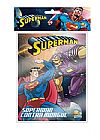 Capa do livro Superman - Caixa com 8 Unidades, Varios autores