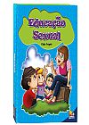 Capa do livro Educa��o Sexual, Cida Lopes