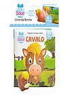 Capa do livro Amiguinhos Luminosos no banho: Cavalo, Mandara Publishing