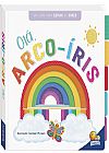 Capa do livro Primeiros conceitos janelas espertas: Ol�, arco-�ris, Autumn Publishing