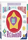 Capa do livro Primeiros conceitos janelas espertas: Balão grande..., Autumn Publishing