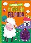 Capa do livro A ovelha felpuda, Ciranda Cultural