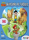 Capa do livro Turma da M�nica: Saci, Mauricio de Sousa