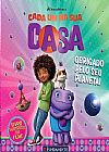Capa do livro Cada um na Sua Casa: Obrigado Pelo Seu Planeta, Igloo Books