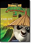 Capa do livro Kung Fu Panda 3: O Poder De Po, Maggie Testa
