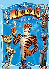 Capa do livro Madagascar 3: O Circo Engraçado, Price Stern Sloan