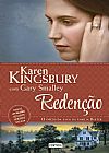 Capa do livro Reden��o - Volume 1, Gary Karen; Smalley