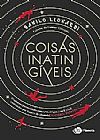 Capa do livro Coisas inating�veis, Danilo Leonardi