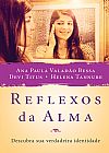 Capa do livro Reflexos da Alma, Devi Helena; Titus