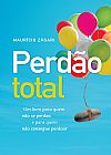 Capa do livro Perd�o total, Maur�cio Z�gari