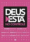Capa do livro Deus est� no controle, Stormie Omartian