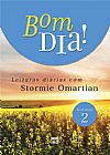Capa do livro Bom dia 2, Stormie Omartian
