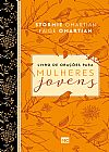 Capa do livro Livro de orações para mulheres jovens ( Poctek), Stormie Omartian