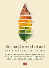 Capa do livro Forma��o espiritual, Ziel Isabelle; Machado