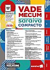 Capa do livro Vade mecum compacto, Editora Saraiva