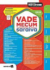 Capa do livro Vade Mecum Saraiva 2020 - Tradicional - 29� edi��o, Editora Saraiva