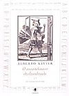 Capa do livro Escandinavo Deslumbrado E Outros Contos, O, Alberto Xavier