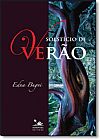 Capa do livro Solstício de Verão, Edna Bugni