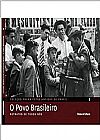Capa do livro Fotos Antigas do Brasil Vol. 3 o Povo Brasileiro, Folha de S�o Paulo