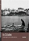 Capa do livro Cidades: O Nascimento dos Cart�es-Postais, As - Vol 9, PAULA ASTIZ