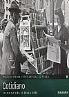 Capa do livro Folha fotos antigas do Brasil. Cotidiano vol. 11, Varios Autores