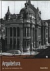 Capa do livro Folha Fotos Antigas Do Brasil. Arquitetura Vol. 19, Folha de S�o Paulo