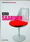 Capa do livro COLEÇÃO FOLHA GRANDES DESIGNERS - vol. 04, EERO SAARINEN