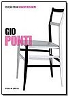 Capa do livro COLECAO FOLHA GRANDES DESIGNERS - VOLUME 11 - GIO PONTI, GIO PONTI