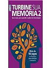 Capa do livro Turbine Sua Memoria Vol. 2, Equipe Coquetel