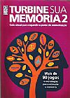 Capa do livro Turbine Sua Memoria Vol. 2, Equipe Coquetel