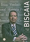 Capa do livro Biscaia, Marcelo Auler