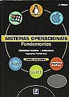 Capa do livro Sistemas Operacionais - Fundamentos 3º Ed., Pedro Luiz Côrtez