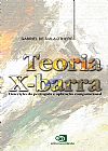 Capa do livro Teoria X-barra, Gabriel de Ávila Othero