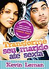 Capa do livro Transforme�seu�marido�at�sexta, Kevin Leman
