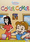 Capa do livro Cole��o Imaginar - Comer Comer, V�rios Autores