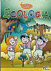 Capa do livro Ecologia - Col. Imaginar, V�rios Autores