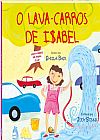 Capa do livro Lava-carros de Isabel,O, Sheila Bair